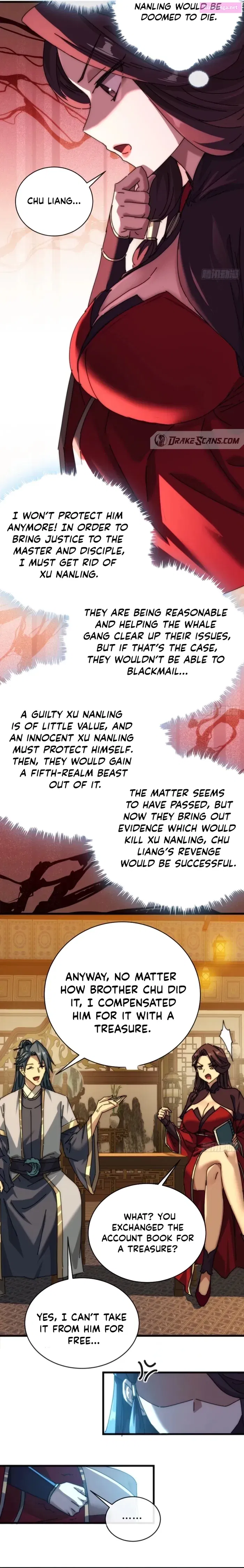 Please Kill The Demon Kainu Manga Chapter 101 Page 18