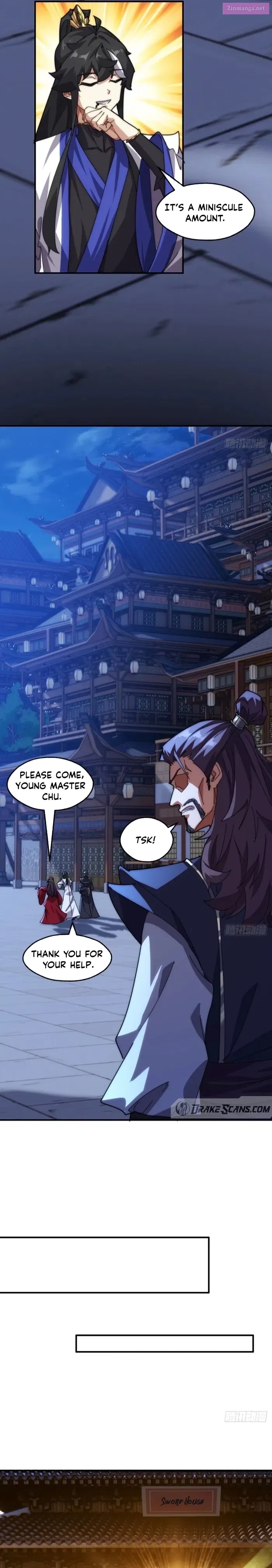 Please Kill The Demon Kainu Manga Chapter 99 Page 6