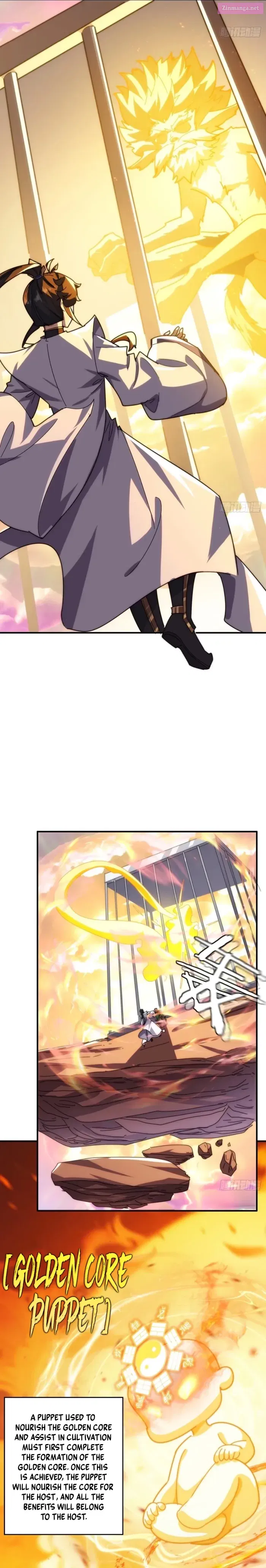 Please Kill The Demon Kainu Manga Chapter 99 Page 13