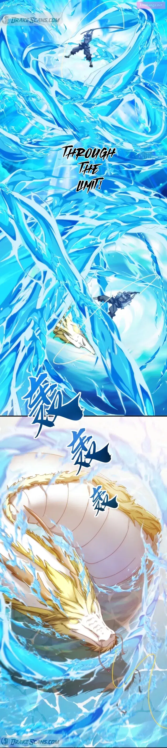 Please Kill The Demon Kainu Manga Chapter 90 Page 4