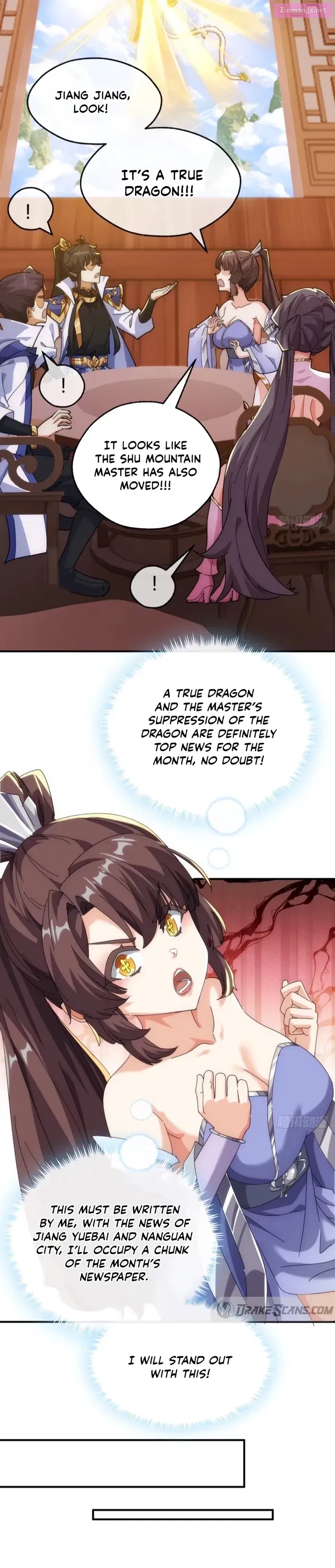 Please Kill The Demon Kainu Manga Chapter 90 Page 9