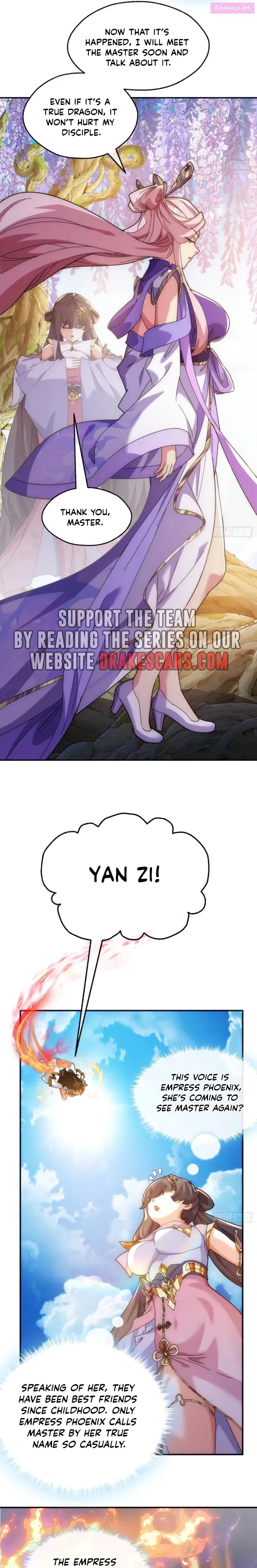 Please Kill The Demon Kainu Manga Chapter 90 Page 13