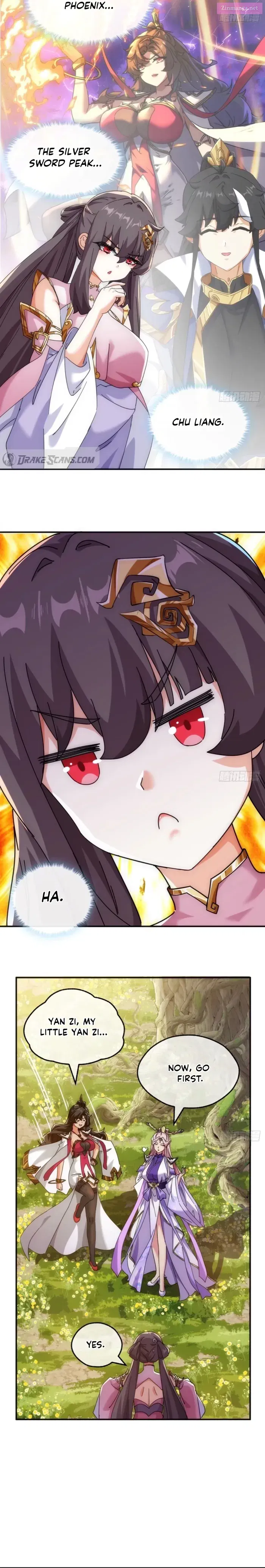 Please Kill The Demon Kainu Manga Chapter 90 Page 14