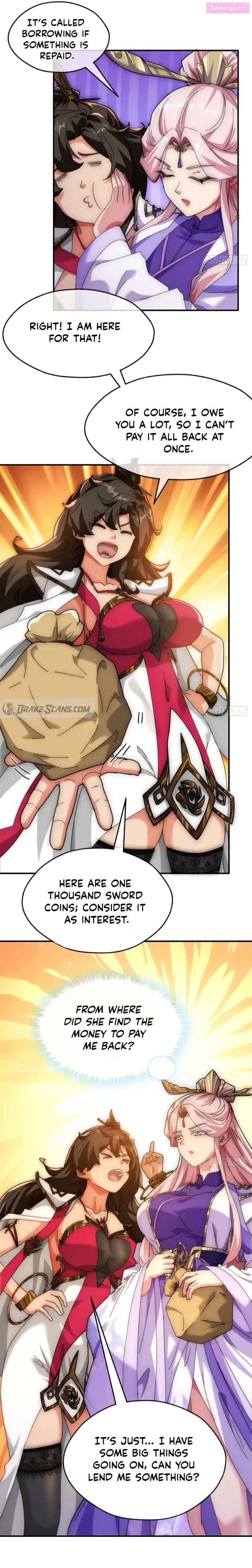 Please Kill The Demon Kainu Manga Chapter 90 Page 16