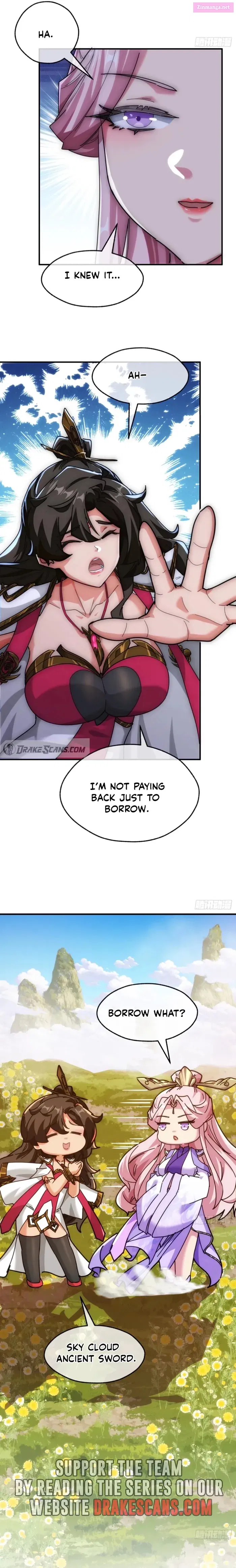 Please Kill The Demon Kainu Manga Chapter 90 Page 17