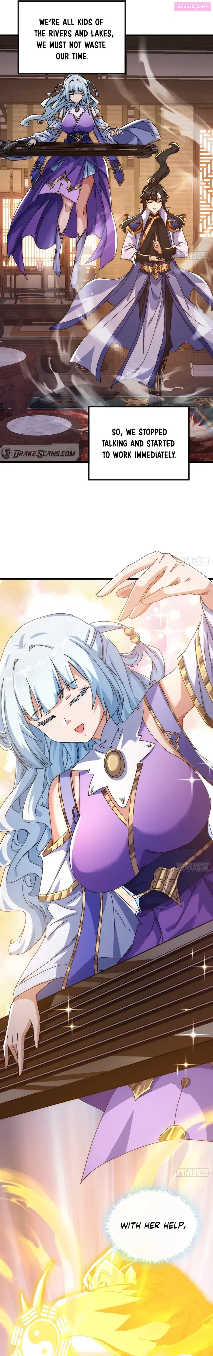 Please Kill The Demon Kainu Manga Chapter 82 Page 19
