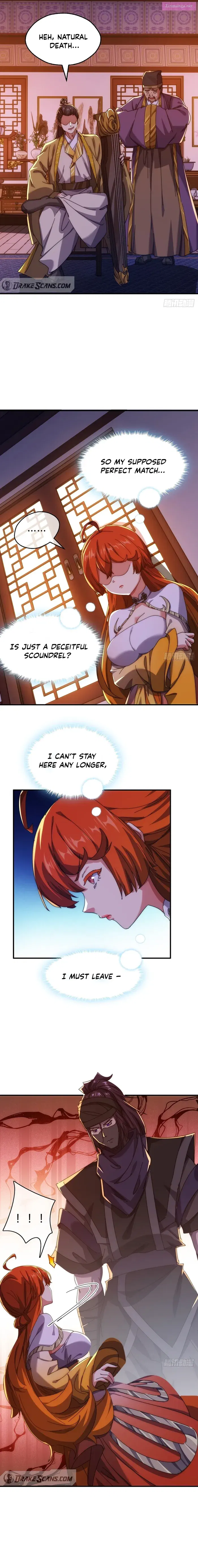 Please Kill The Demon Kainu Manga Chapter 79 Page 11