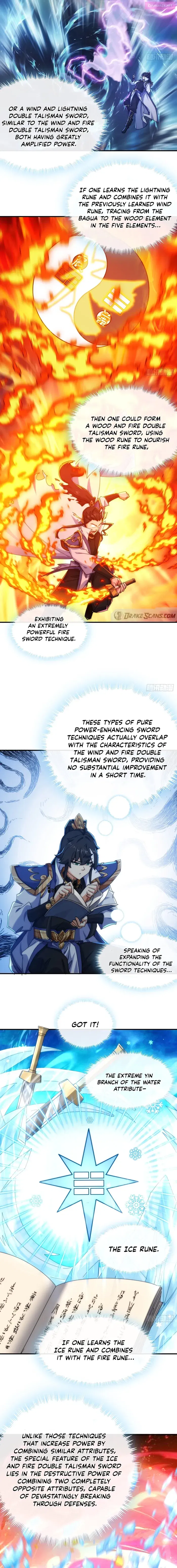 Please Kill The Demon Kainu Manga Chapter 77 Page 2