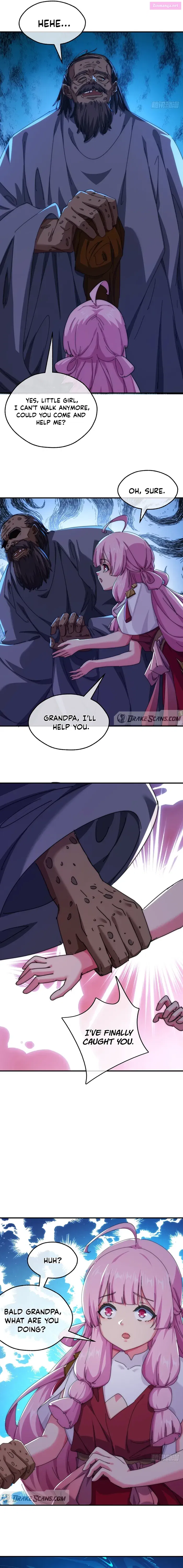 Please Kill The Demon Kainu Manga Chapter 77 Page 11