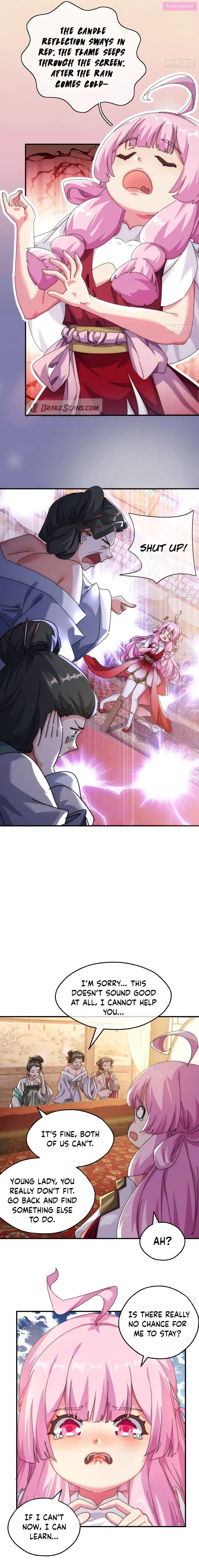 Please Kill The Demon Kainu Manga Chapter 75 Page 5