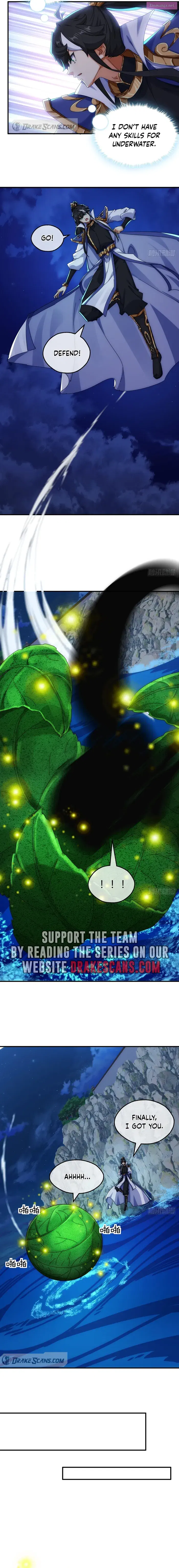 Please Kill The Demon Kainu Manga Chapter 75 Page 12