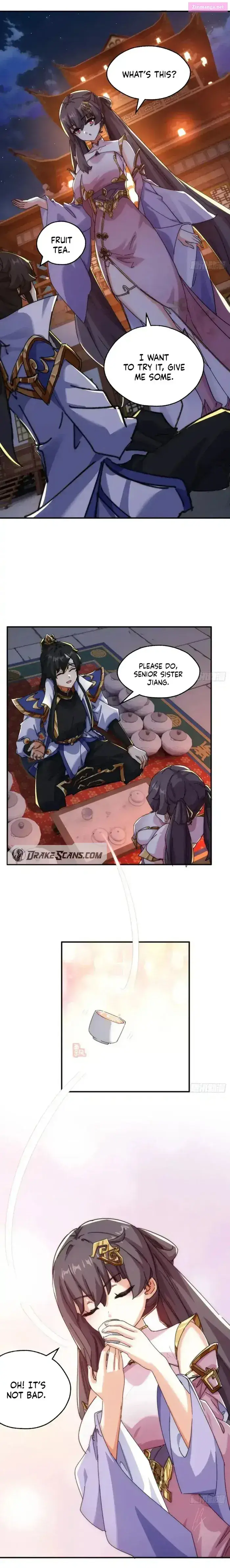 Please Kill The Demon Kainu Manga Chapter 66 Page 14