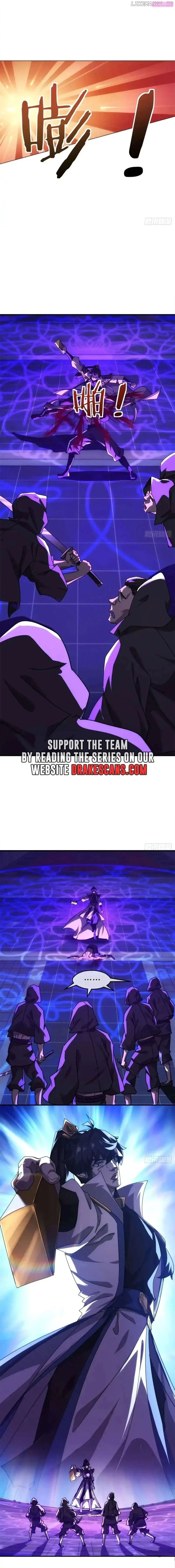 Please Kill The Demon Kainu Manga Chapter 63 Page 12