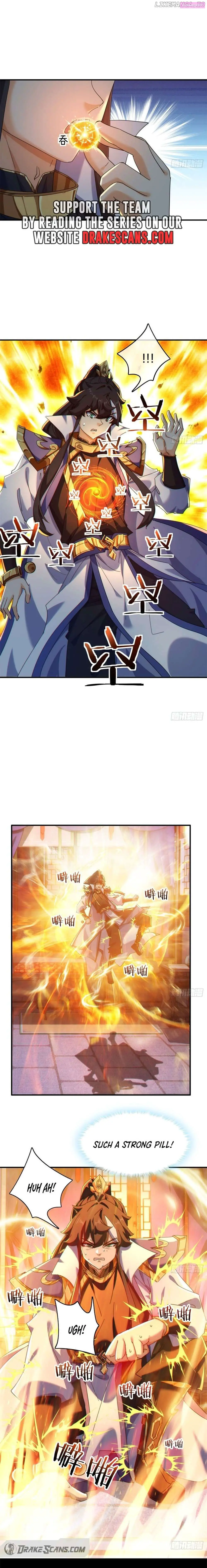 Please Kill The Demon Kainu Manga Chapter 60 Page 2