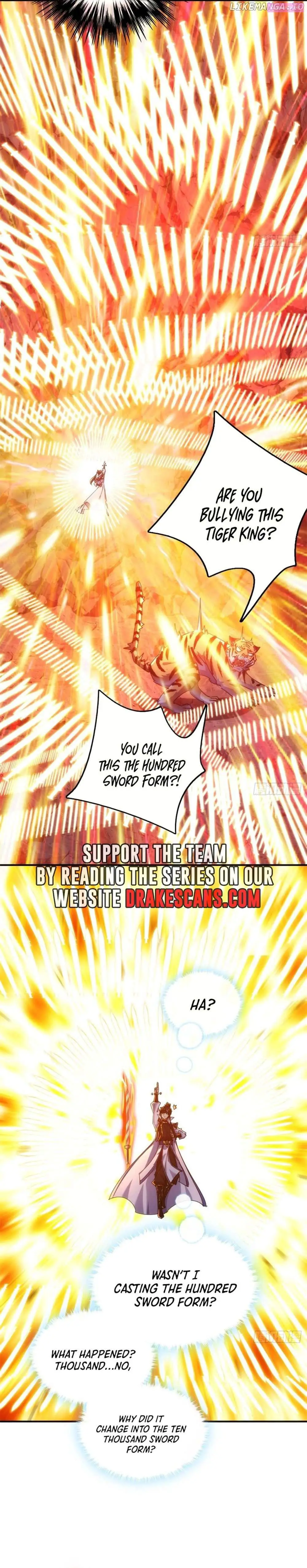 Please Kill The Demon Kainu Manga Chapter 59 Page 3