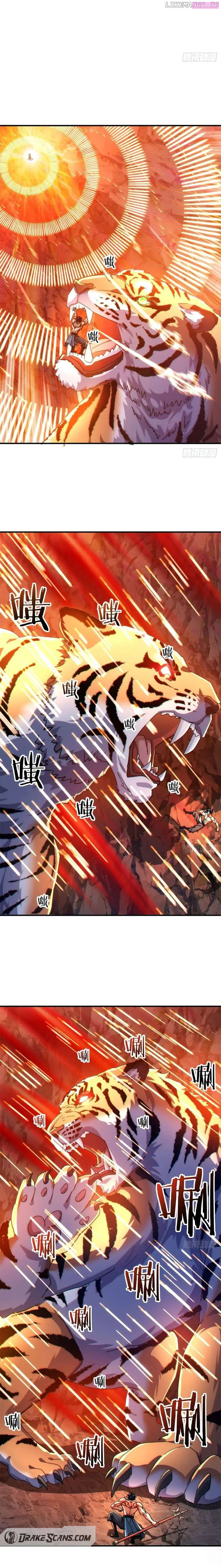 Please Kill The Demon Kainu Manga Chapter 59 Page 5
