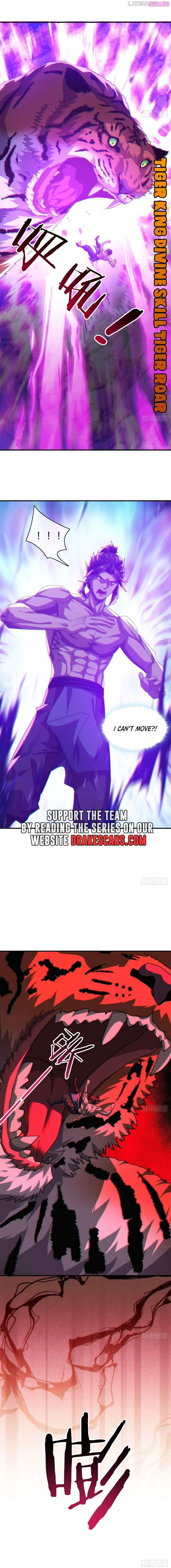 Please Kill The Demon Kainu Manga Chapter 58 Page 12