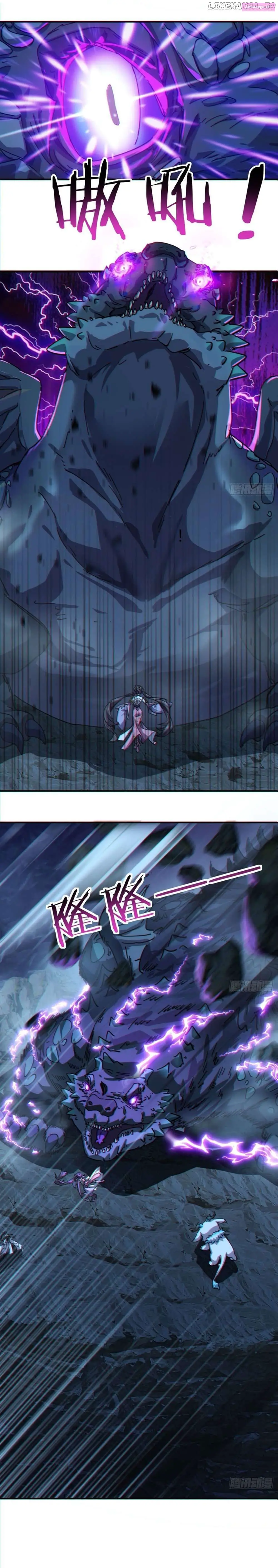 Please Kill The Demon Kainu Manga Chapter 50 Page 13