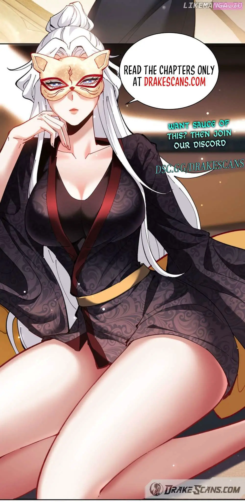 Please Kill The Demon Kainu Manga Chapter 45 Page 12