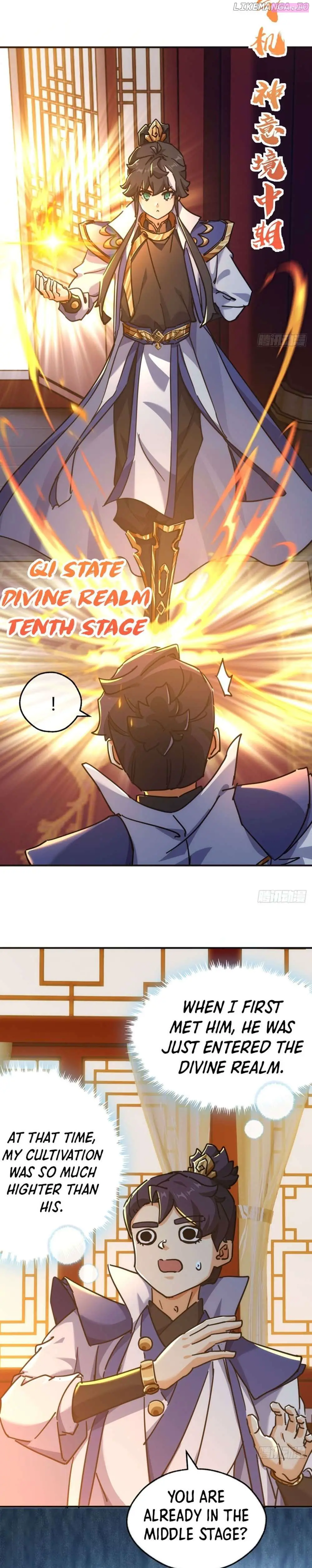 Please Kill The Demon Kainu Manga Chapter 42 Page 13