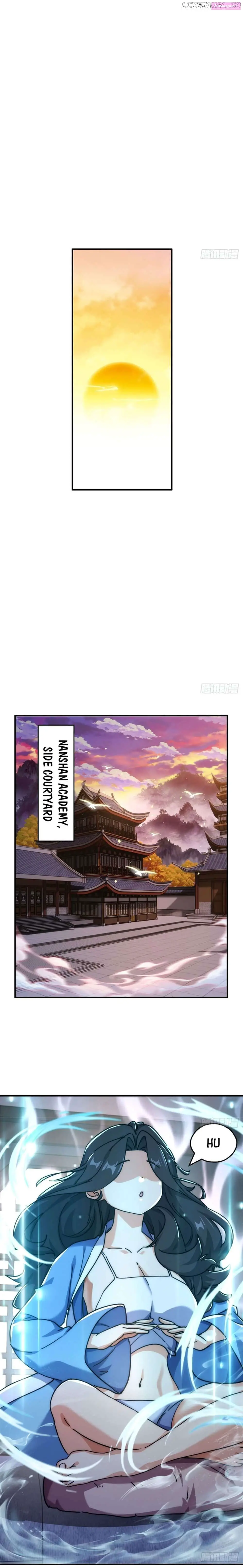 Please Kill The Demon Kainu Manga Chapter 40 Page 11
