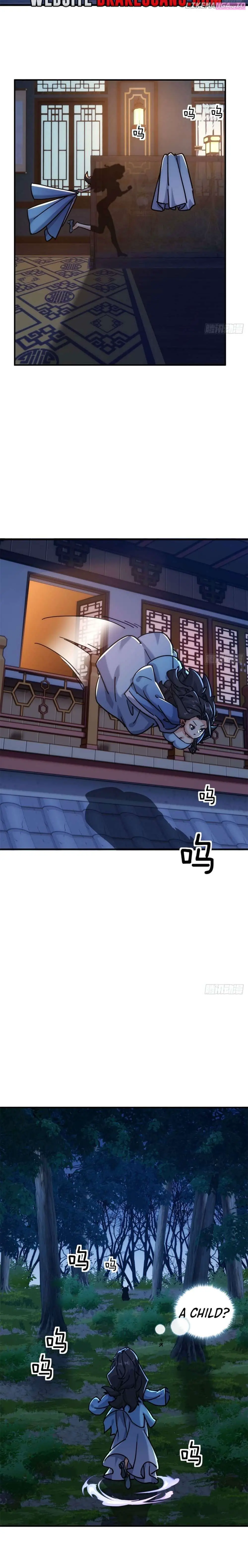 Please Kill The Demon Kainu Manga Chapter 40 Page 14