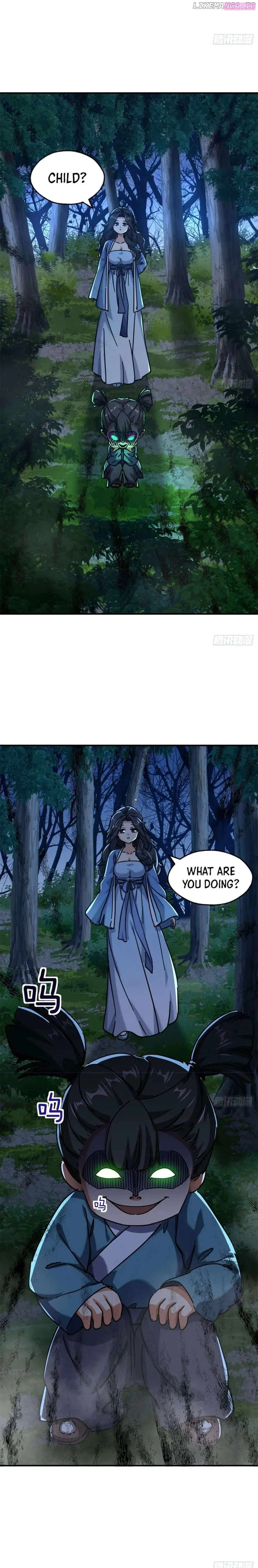 Please Kill The Demon Kainu Manga Chapter 40 Page 15
