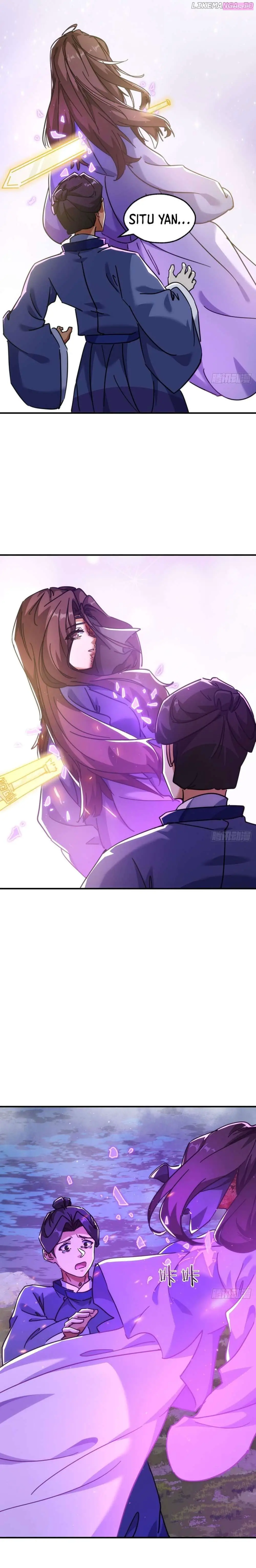 Please Kill The Demon Kainu Manga Chapter 39 Page 7