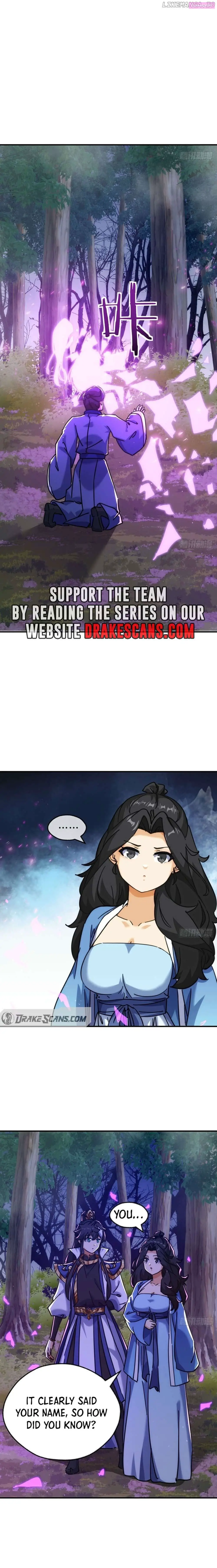 Please Kill The Demon Kainu Manga Chapter 39 Page 8