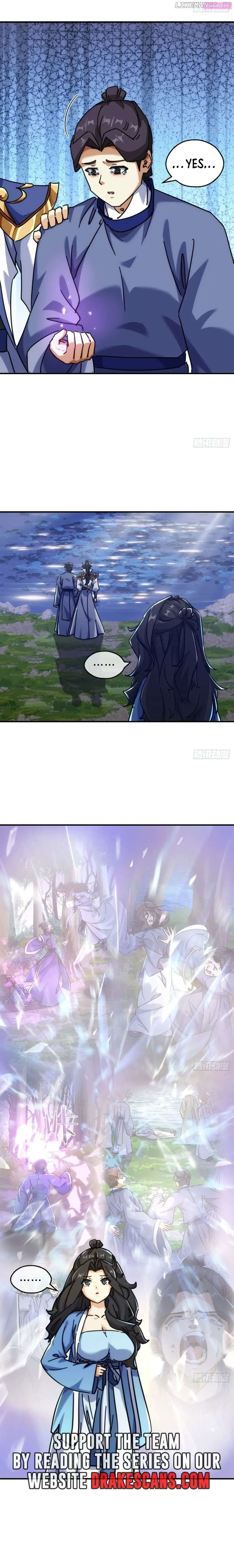 Please Kill The Demon Kainu Manga Chapter 39 Page 12