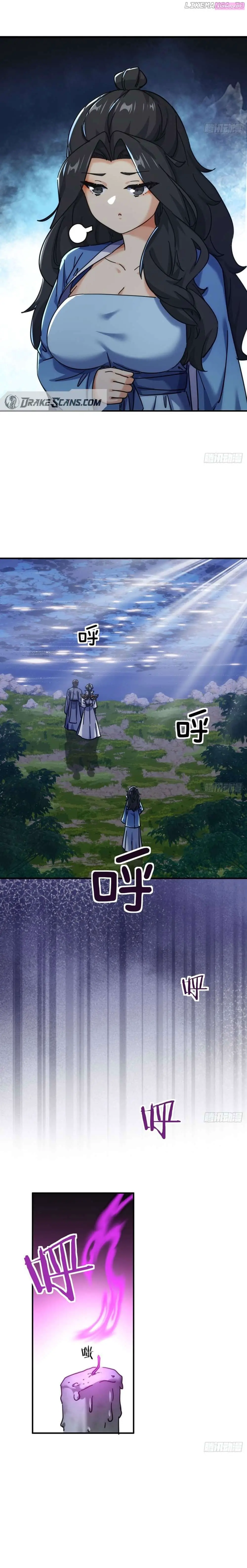 Please Kill The Demon Kainu Manga Chapter 39 Page 13