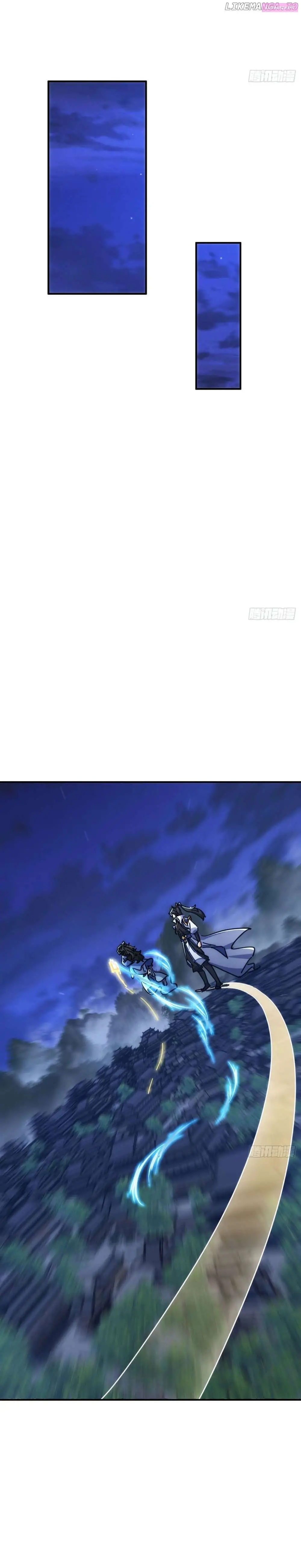 Please Kill The Demon Kainu Manga Chapter 37 Page 6