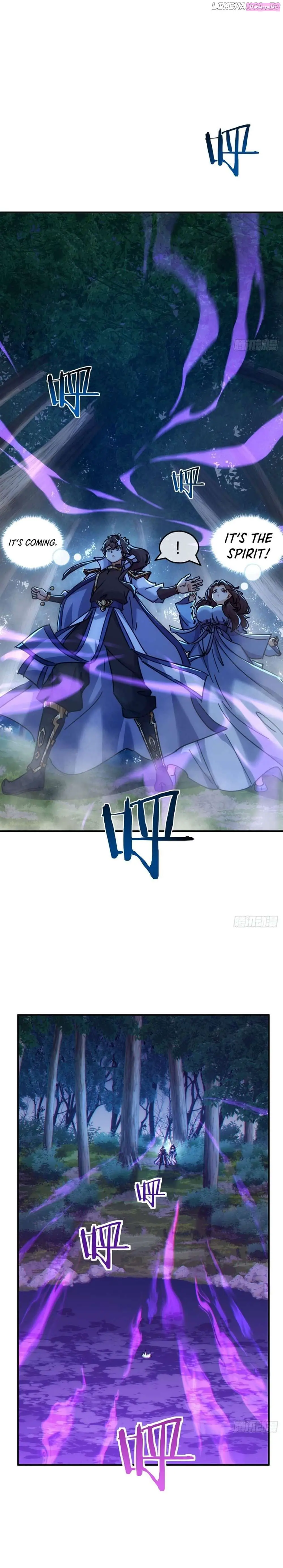 Please Kill The Demon Kainu Manga Chapter 37 Page 21