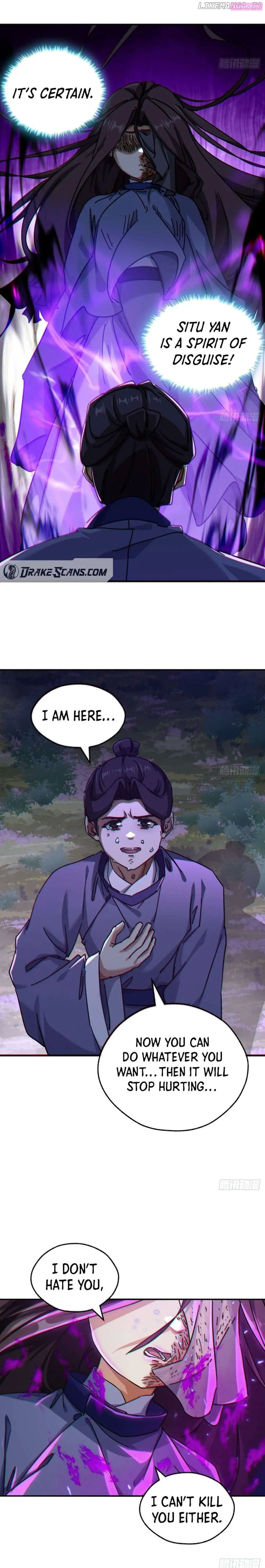 Please Kill The Demon Kainu Manga Chapter 37 Page 26
