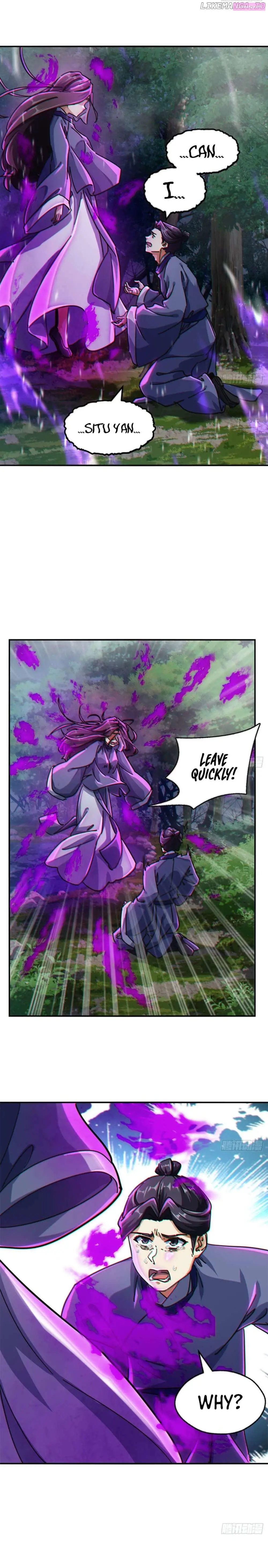 Please Kill The Demon Kainu Manga Chapter 37 Page 27