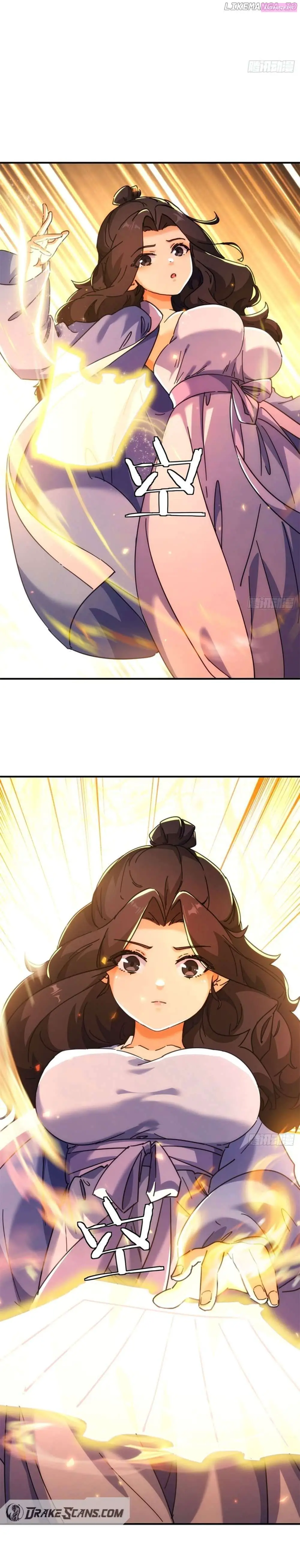 Please Kill The Demon Kainu Manga Chapter 36 Page 17