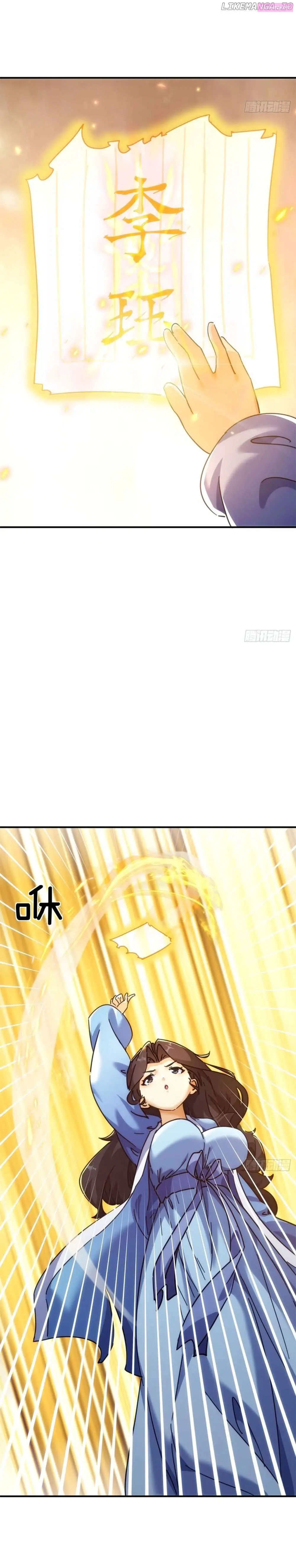 Please Kill The Demon Kainu Manga Chapter 36 Page 18