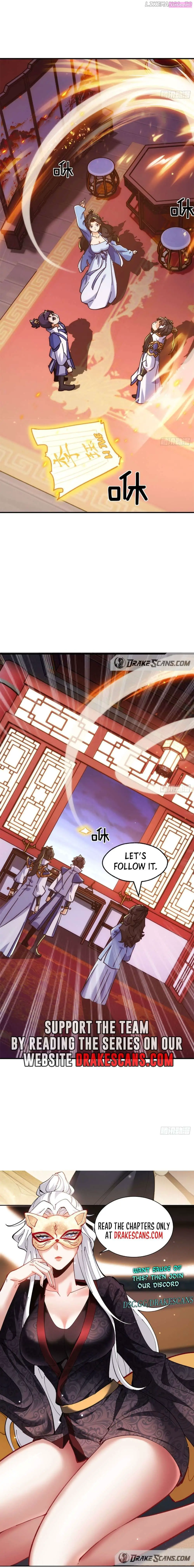 Please Kill The Demon Kainu Manga Chapter 36 Page 19