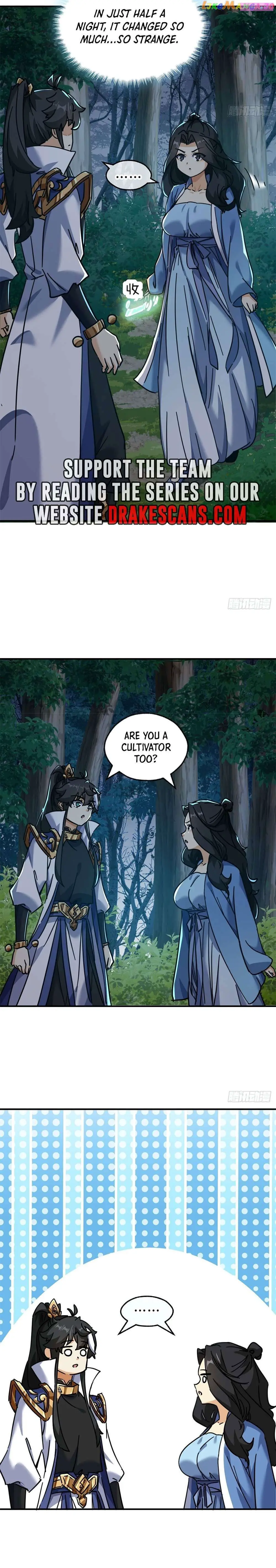 Please Kill The Demon Kainu Manga Chapter 31 Page 6