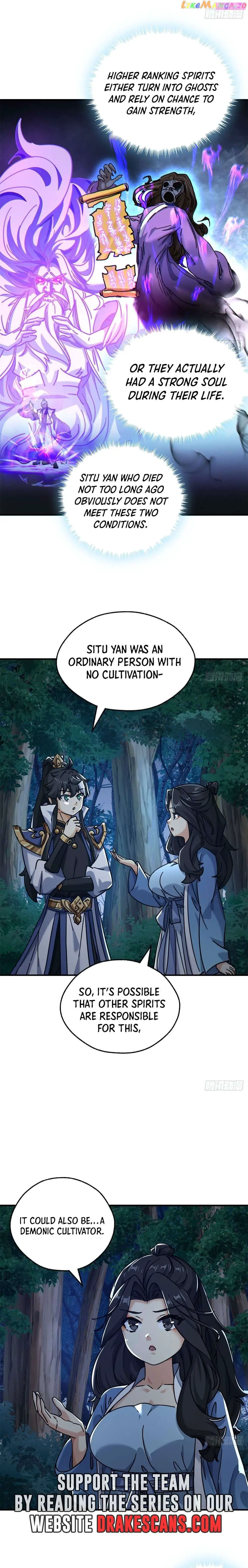 Please Kill The Demon Kainu Manga Chapter 31 Page 15