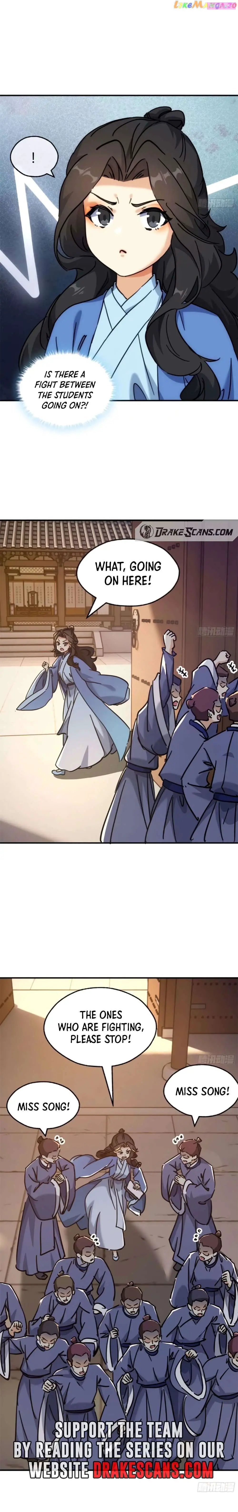 Please Kill The Demon Kainu Manga Chapter 28 Page 3