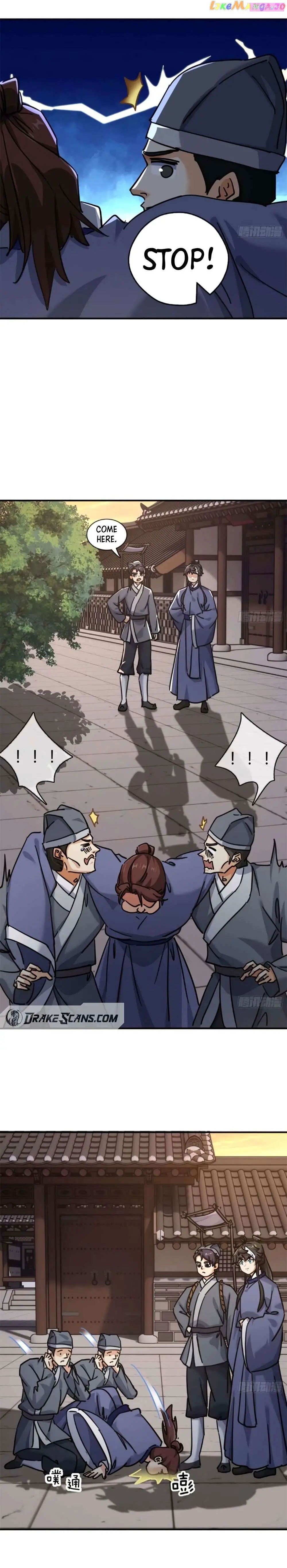 Please Kill The Demon Kainu Manga Chapter 28 Page 16