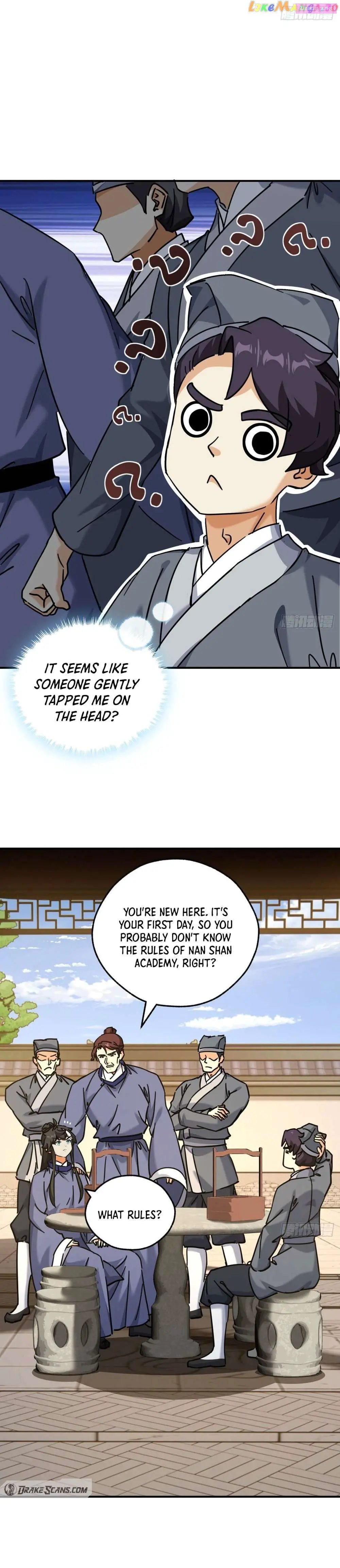 Please Kill The Demon Kainu Manga Chapter 27 Page 2