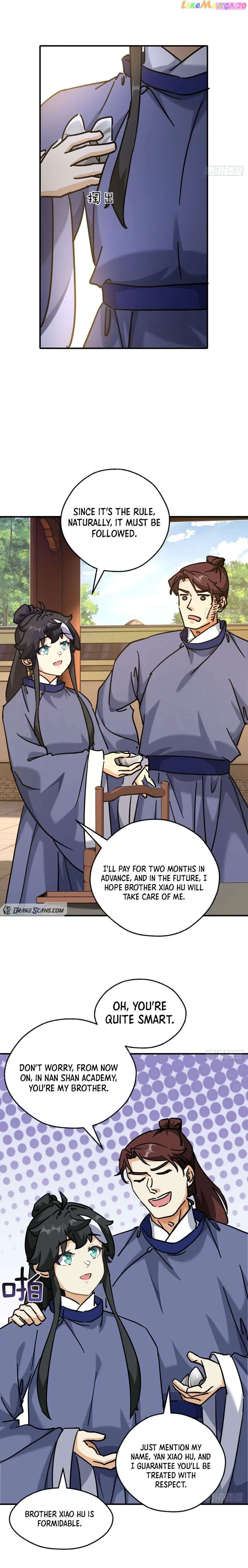 Please Kill The Demon Kainu Manga Chapter 27 Page 6