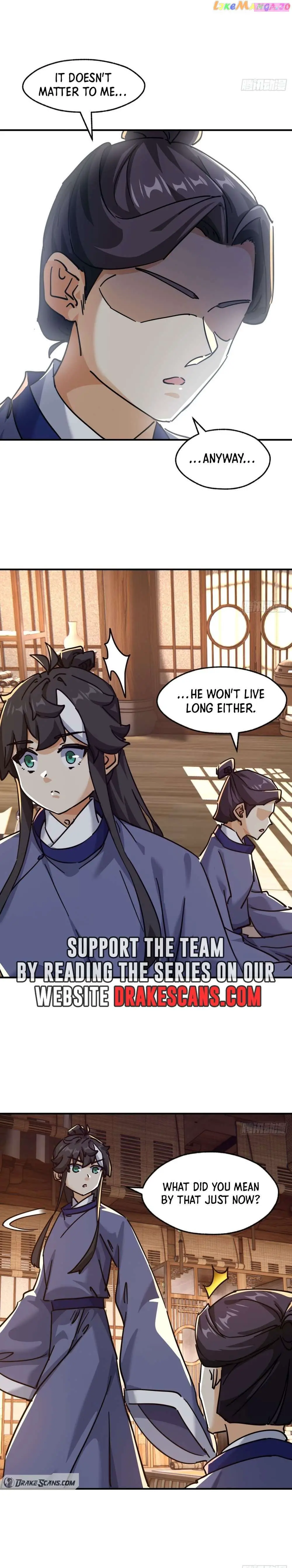 Please Kill The Demon Kainu Manga Chapter 27 Page 14