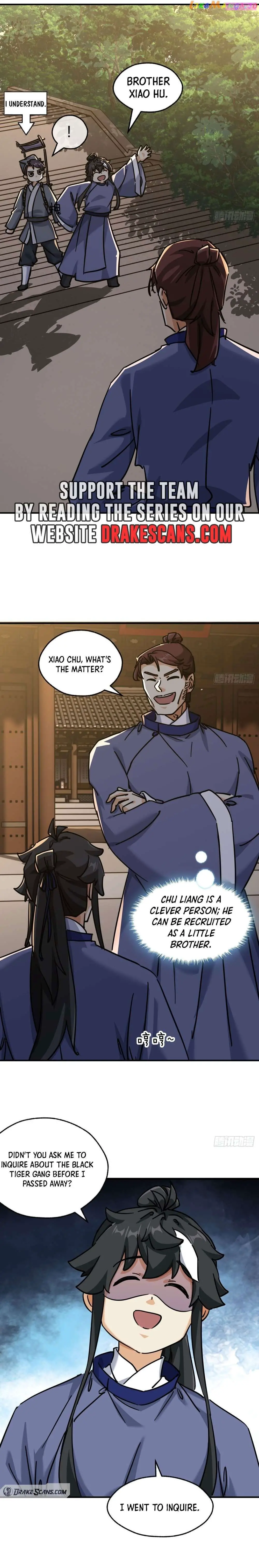 Please Kill The Demon Kainu Manga Chapter 27 Page 20
