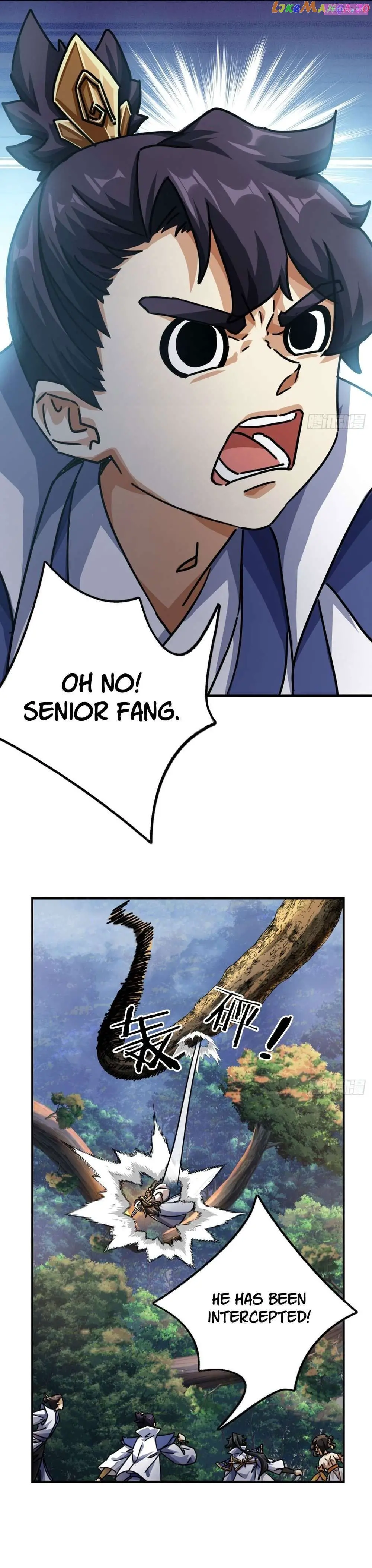 Please Kill The Demon Kainu Manga Chapter 20 Page 2