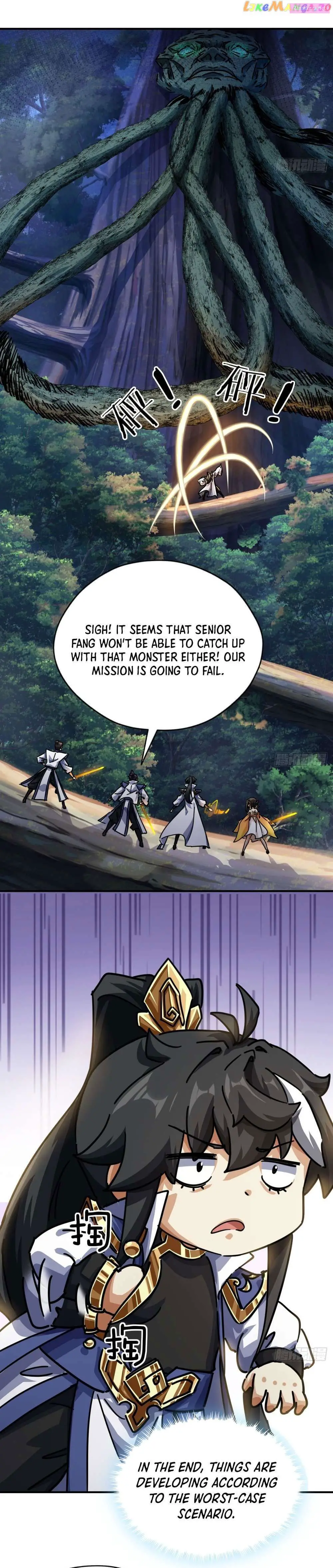Please Kill The Demon Kainu Manga Chapter 20 Page 3