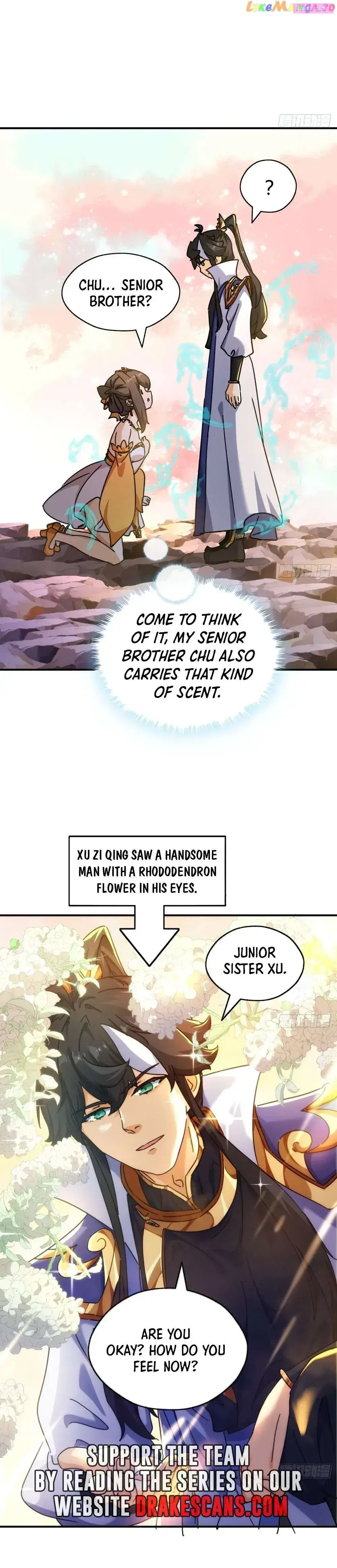 Please Kill The Demon Kainu Manga Chapter 15 Page 3
