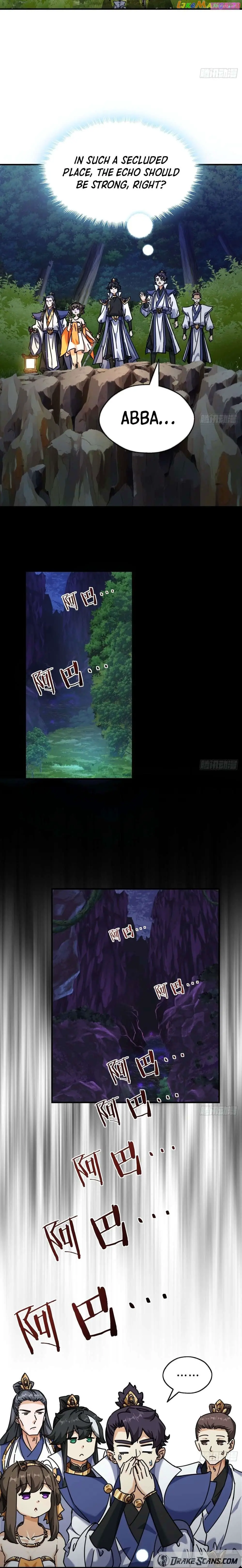 Please Kill The Demon Kainu Manga Chapter 15 Page 14